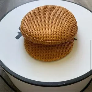 Lack Of Color | Accessories | Lack Of Color Mesa Brown Woven  display picture 1